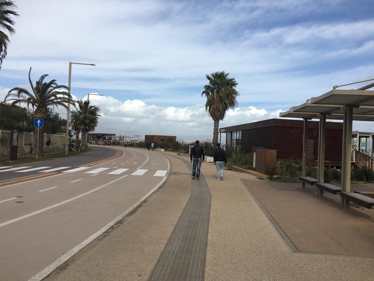קליארי Picanhas מראה חיצוני תמונה